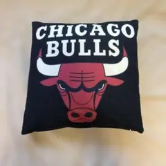 CHICAGO BULLS クッション