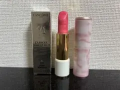 LANCOME ラプソリュ トーンアップ バーム 601 口紅 - メルカリ