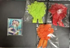 アイドリッシュセブン アイナナ アニカフェ コロッタ グラスマーカー