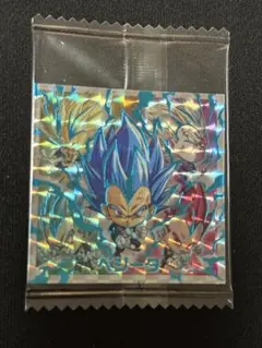 ドラゴンボールヒーローズ エリアバインダー 2017 2018 未開封 ドラゴンボールヒーローズ エリアバインダー 2017 2018 未開封