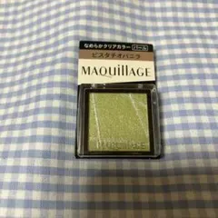 マキアージュ　カスタマイズアイカラーシングルGR272