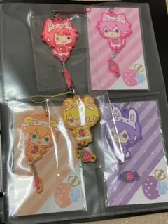 あにまるらばすと（すとぷり）