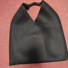 MM6 Maison Margiela メッシュミニハンドバック