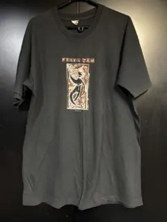 80s santa cruz ross goodman ヴィンテージ Tシャツ - メルカリ