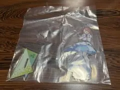 プロセカ セガラッキーくじ Vol.7 D賞 アクリルスタンド 花里みのり