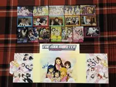 THE IDOLM@STER