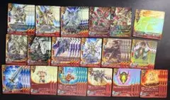 2026年最新】バディファイトジャックナイフデッキの人気アイテム