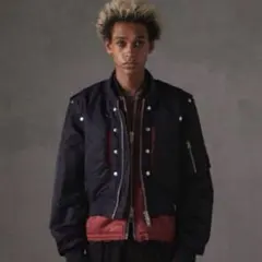 2025年最新】GRANCY ma-1の人気アイテム - メルカリ