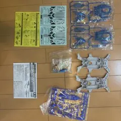 2026年最新】デクロス01の人気アイテム - メルカリ