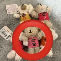 秋田ノーザンハピネッツ 元田大陽選手 ユニベア