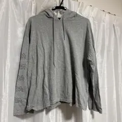 rodeo crown フード付きパーカー