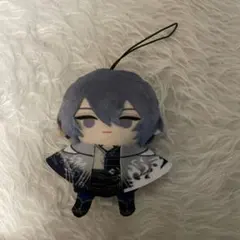 小柳ロウ にじさんじ ディティカ　ヒーロー　にじぱぺっと にじぱぺ　１点　⑧