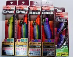 エコギア ダートマックスTR 30g 40g 3本セット - メルカリ