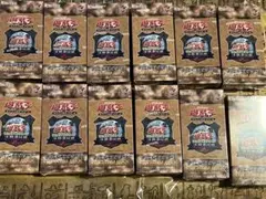 【最安値】決闘者伝説　復刻版　遊戯王25th PREMIUM 12box