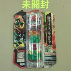 【未開封】セガトイズ 爆丸コンバットセット フォス＋テラークレスト メルカリ