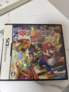 マリオパーティ DS