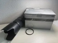 TAMRON 70-300mm F/4-5.6 Di VC USD A030のサムネイル