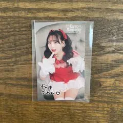 FRUITSZIPPER 松本かれん トレカまとめ売り - メルカリ