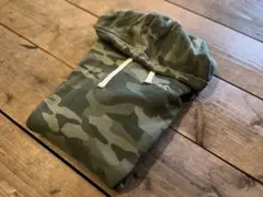 ホリスター パーカー