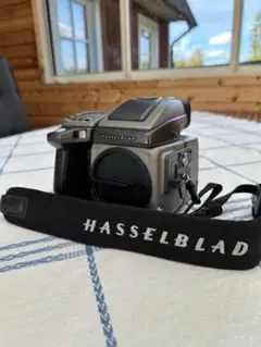 ハッセルブラッド　セット X System Accessories