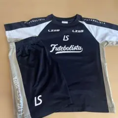 Luz e Sombra サッカーウェアセット160㎝