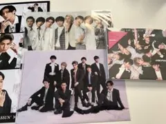 Snow Man KISSIN' MY LIPS / Stories CD