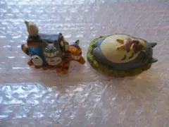 トトロ　オーナメント　置物　小物