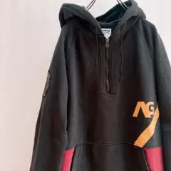 Analog AG バートンアナログパーカー スノーボード ブラック