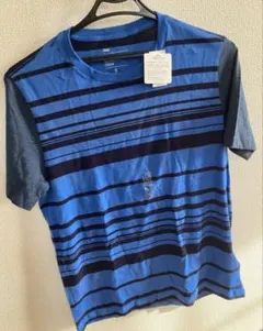 GAP ボーダー　Ｔシャツ　未使用品　サイズＳ