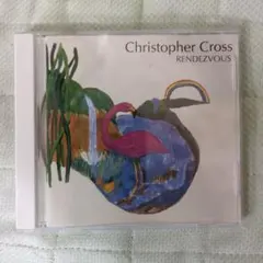 Christopher Cross RENDEZVOUS