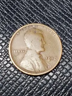 2226.　極美品　レインボー　1983年　アメリカ　リンカーン　1セント m24620598497_1.jpg?1752755869