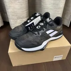 Babolat バボラ Jet Mach 3 オムニコート用