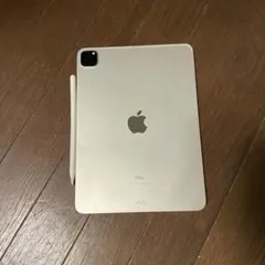 iPad Pro (第2世代) 11インチ 128GB