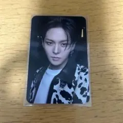 TREASURE ヨシ PULSE ON ラキドロ トレカ