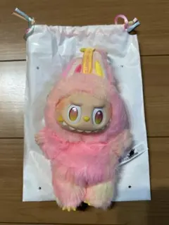 POPMART ラブブ LABUBU エナジー ロイヤリティ