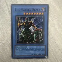 極美品) 仮面魔獣 マスクドヘルレイザー psa9 遊戯王 初期 二期 - メルカリ