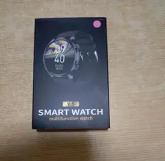 Y5 SMART WATCH 本体 ピンク
