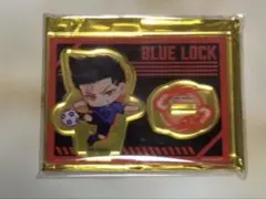 ブルーロック　馬狼照英　ミニアクスタ　東京スカイツリー