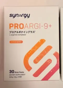 プロアルギナインプラスシナジー Amazon | プロアルギナインプラス シトラスベリー 新パッケージ