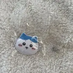 ちいかわ　ハチワレ　お面