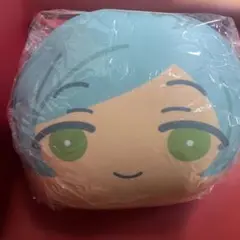 深海奏汰 おまんじゅう ビッグおまんじゅうクッション（深海奏汰） : あんさんぶる