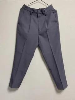 【WYM LIDNM】PE SLOW TAPERED SLACKSのサムネイル
