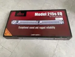 2026年最新】イコライザー DBXの人気アイテム - メルカリ