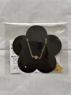 【新品】MARYQUANT マリークワント ネックレス