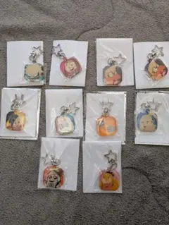 僕のヒーローアカデミア ヒロアカ pop‘nチャーム ポップンチャーム