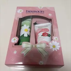 Herbacin ハンドクリーム スペシャルセットのサムネイル