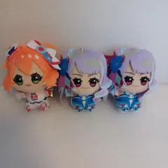 2026年最新】マクロス ちびぐるみの人気アイテム - メルカリ