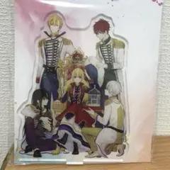 ある日、お姫様になってしまった件について