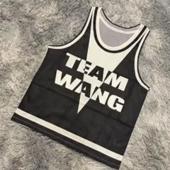 2026年最新】Alexander Wang メンズ タンクトップ・ノースリーブ