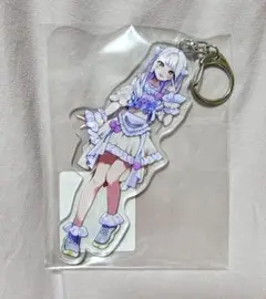 夜光性アミューズ よるあみ 神楽ひなこ アクキー - メルカリ